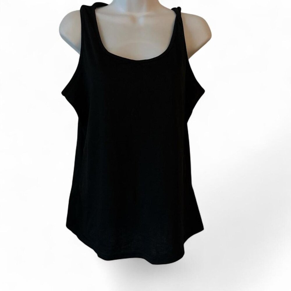Women's Black Top